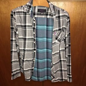 Mishka button down